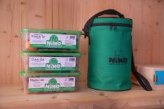 NINO PERCUSSION NINOSET502