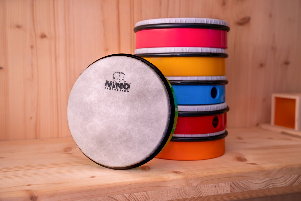 NINO PERCUSSION NINOSET45