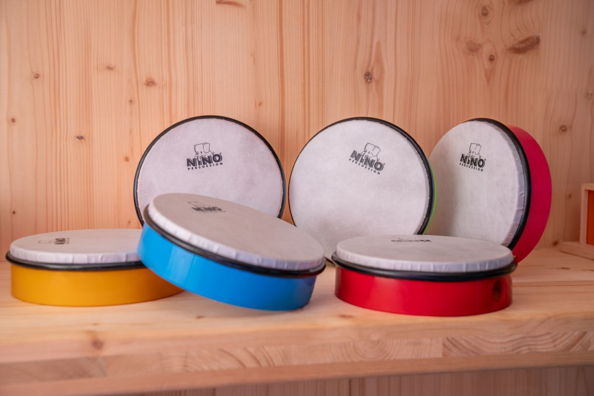 NINO PERCUSSION NINOSET45