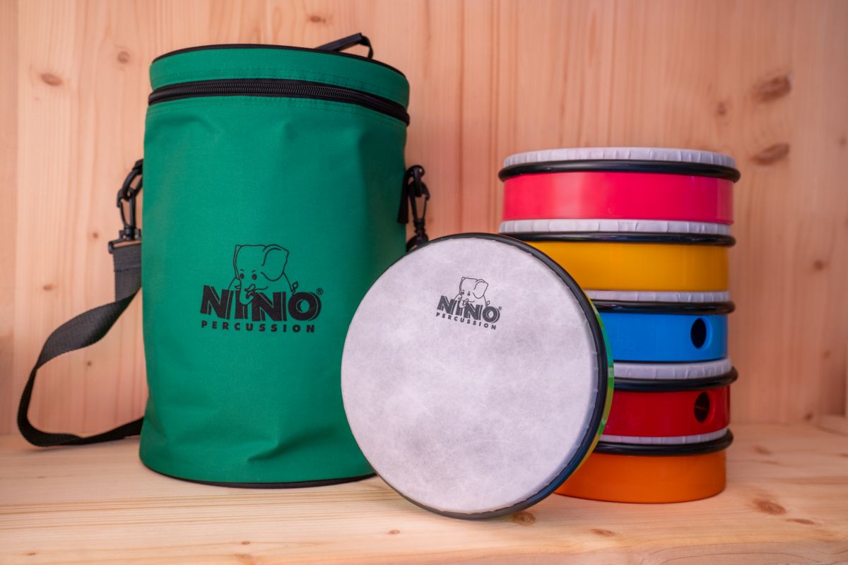 NINO PERCUSSION NINOSET45