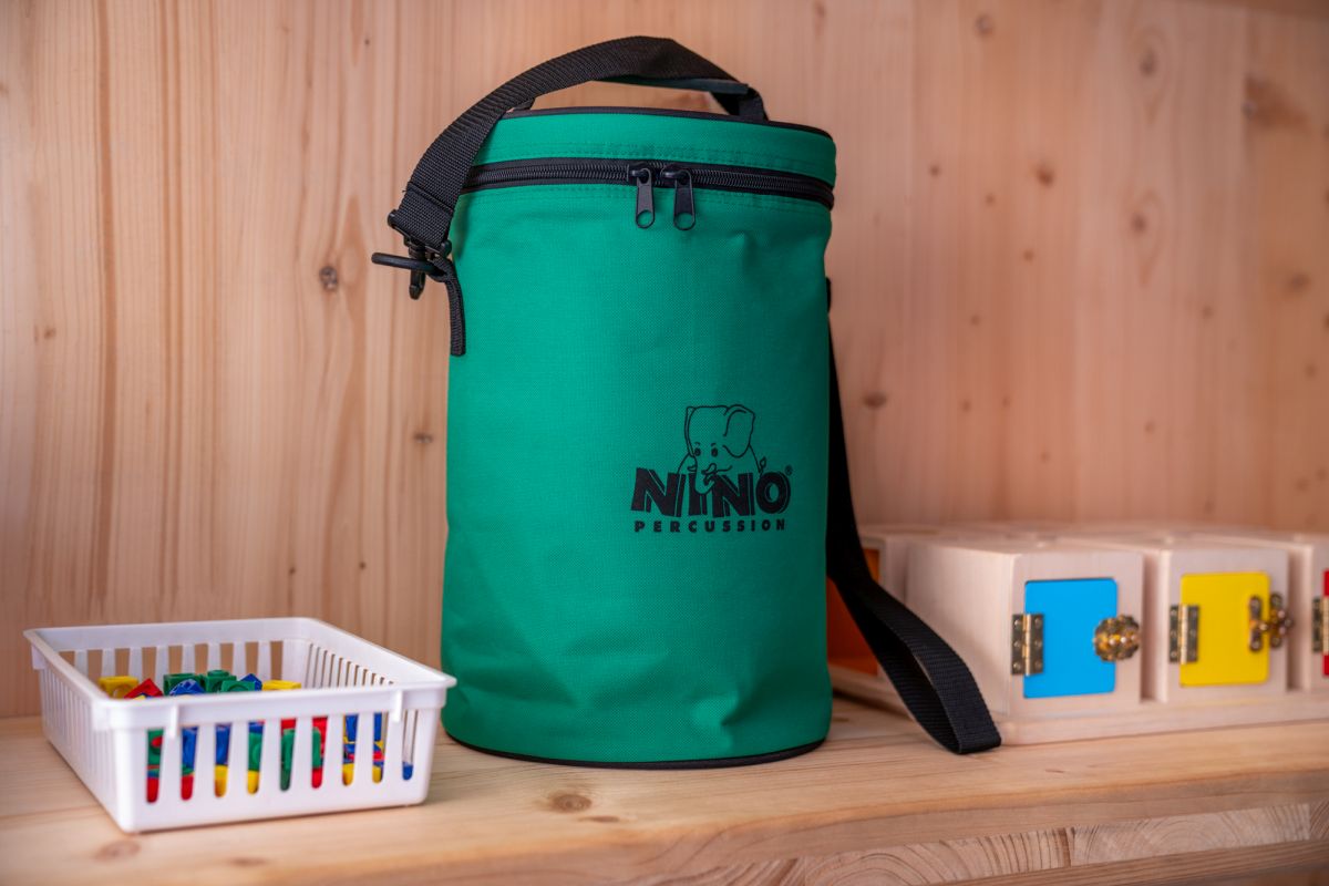 NINO PERCUSSION NINOSET45