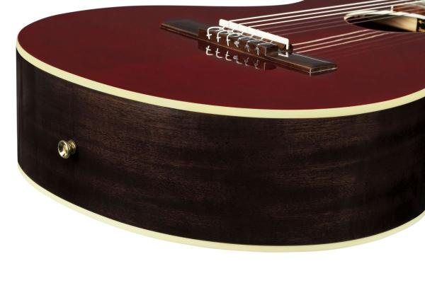 ORTEGA RRA-SRT