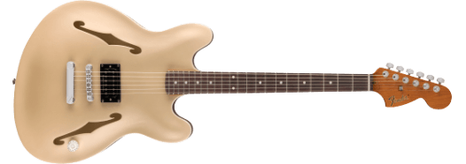 Fender Tom DeLonge StarcasterÂ®