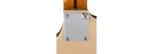 Fender Tom DeLonge StarcasterÂ®