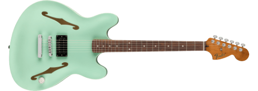 Fender Tom DeLonge StarcasterÂ®