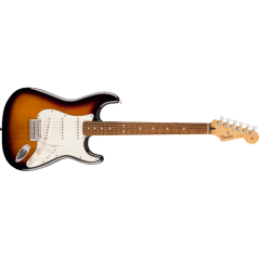 FENDER PLAYER STRATOCASTER®, ANNIVERSARY 2-COLOR SUNBURST