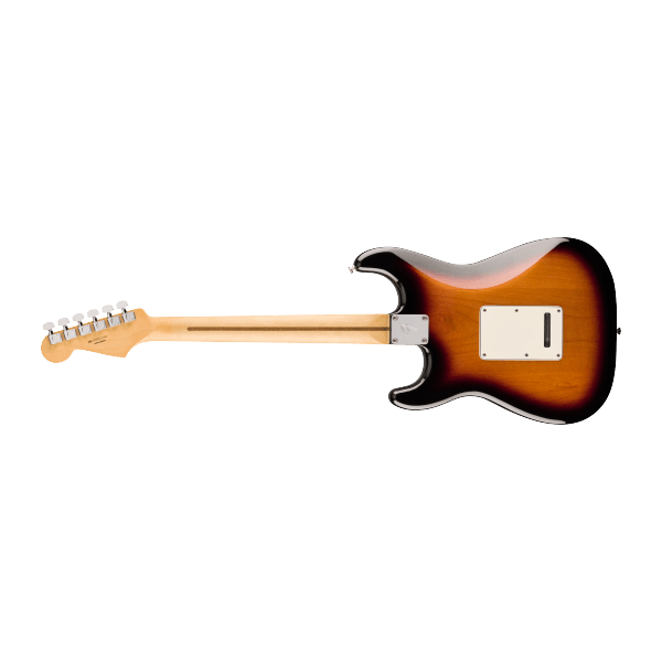 FENDER PLAYER STRATOCASTER®, ANNIVERSARY 2-COLOR SUNBURST