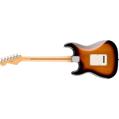 FENDER PLAYER STRATOCASTER®, ANNIVERSARY 2-COLOR SUNBURST