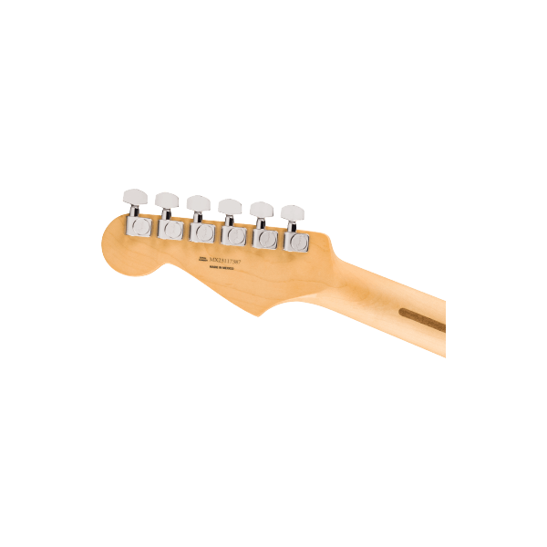 FENDER PLAYER STRATOCASTER®, ANNIVERSARY 2-COLOR SUNBURST
