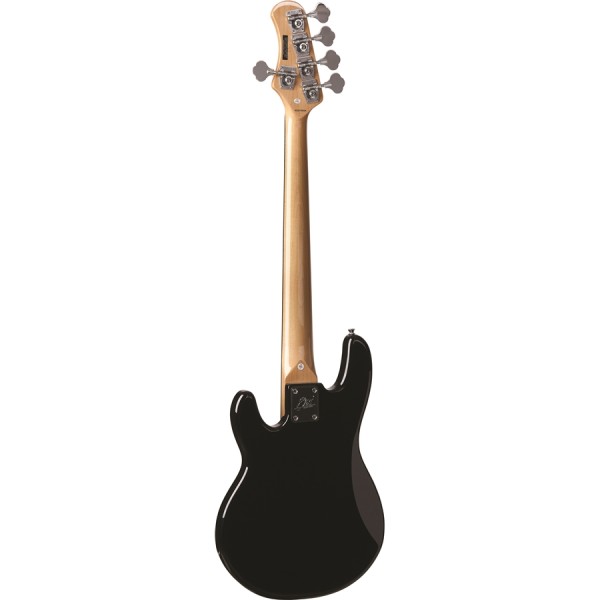 Eko MM-305 Black basso elettrico 5 corde nero