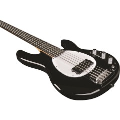 Eko MM-305 Black basso elettrico 5 corde nero