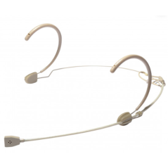 MICROFONO HEADSET PROFESSIONALE A CONDENSATORE HCM10V2