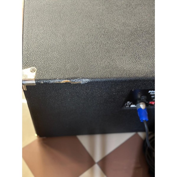 Hartke HYDRIVE 112B CAB 1X12 300W