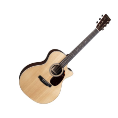 Martin GPC-16E Rosewood - CHITARRA ACUSTICA ELETTRIFICATA MARTIN GPC-16E ROSEWOOD