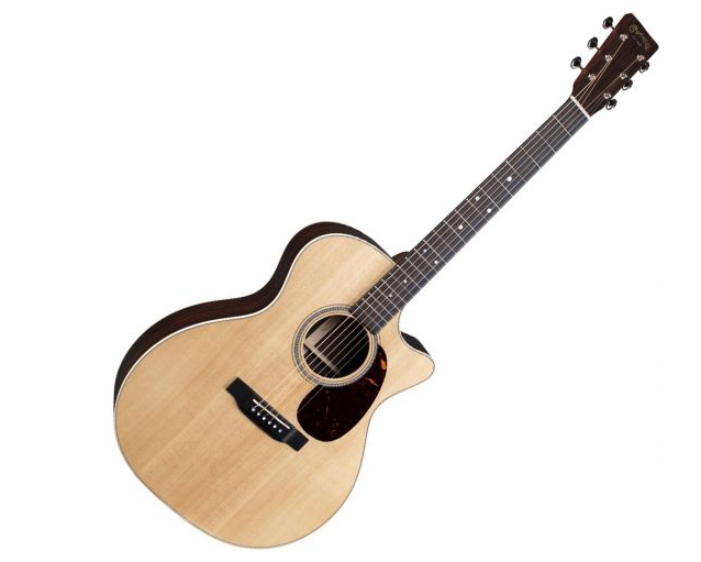 Martin GPC-16E Rosewood - CHITARRA ACUSTICA ELETTRIFICATA MARTIN GPC-16E ROSEWOOD