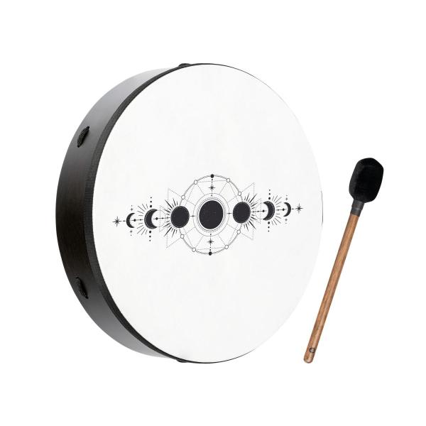 SONIC ENERGY RD16DWB-SH