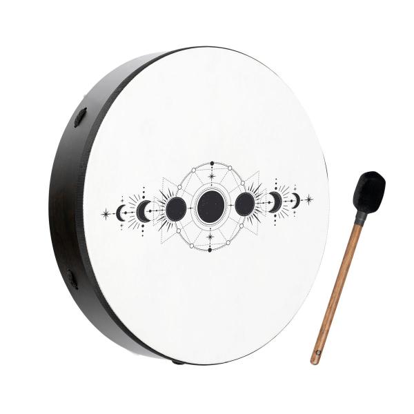 SONIC ENERGY RD18DWB-SH