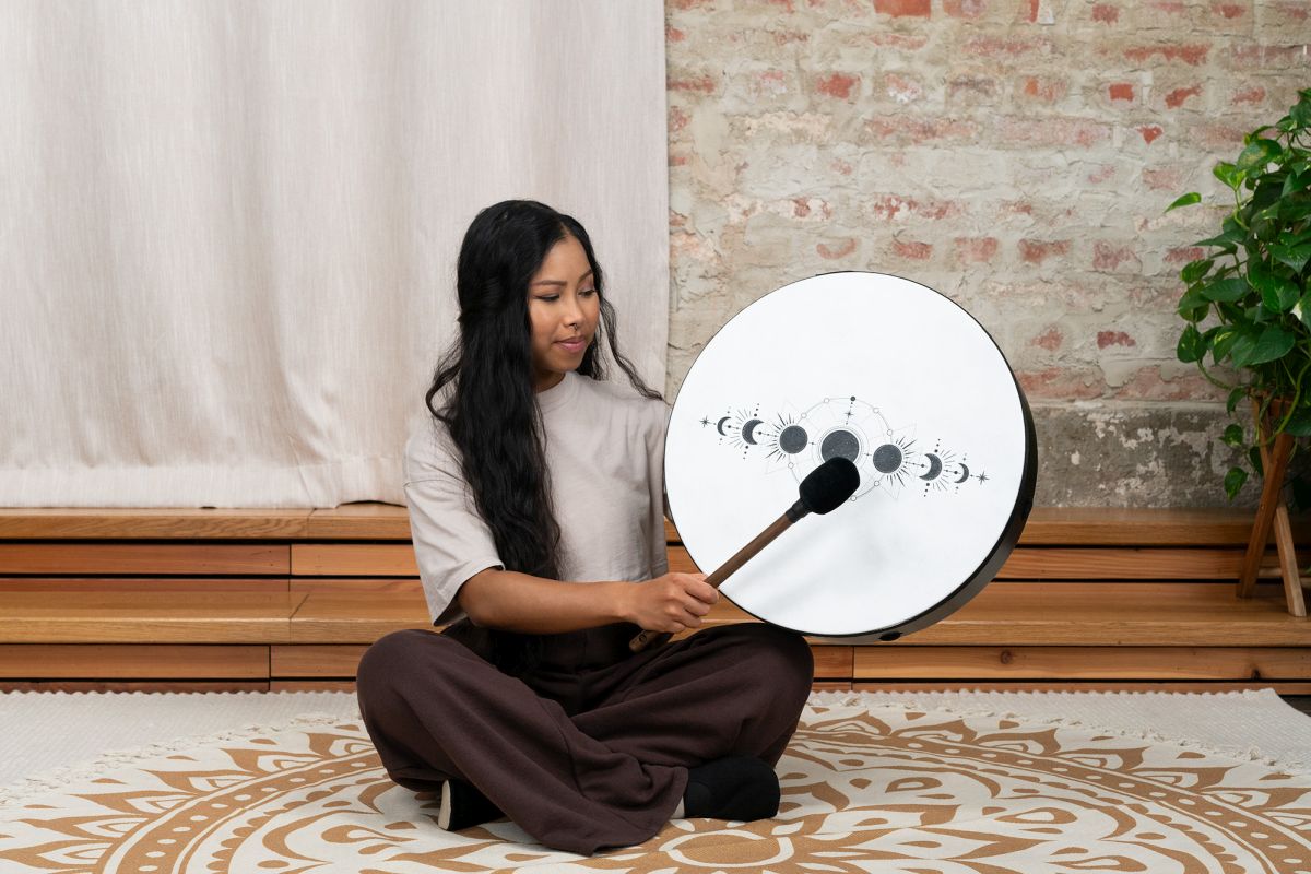 SONIC ENERGY RD18DWB-SH