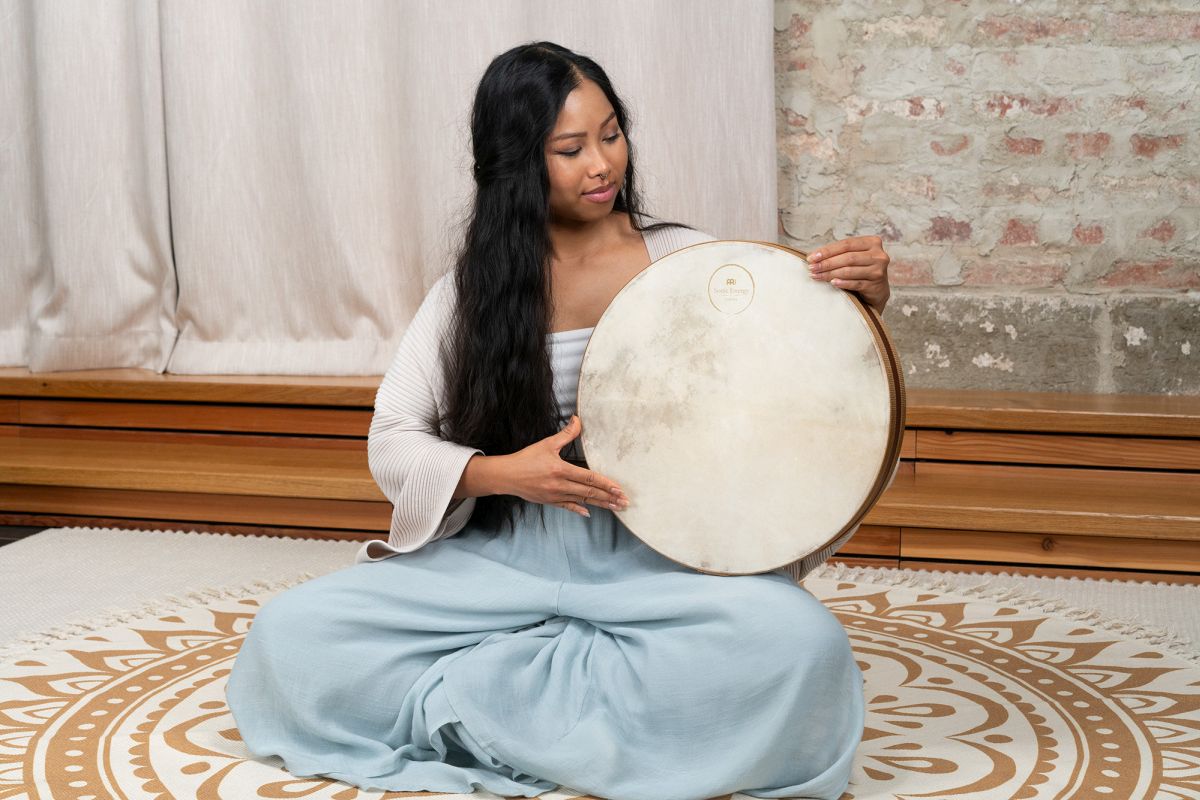 SONIC ENERGY WD16FOL