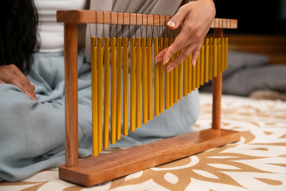 SONIC ENERGY TCH27RP