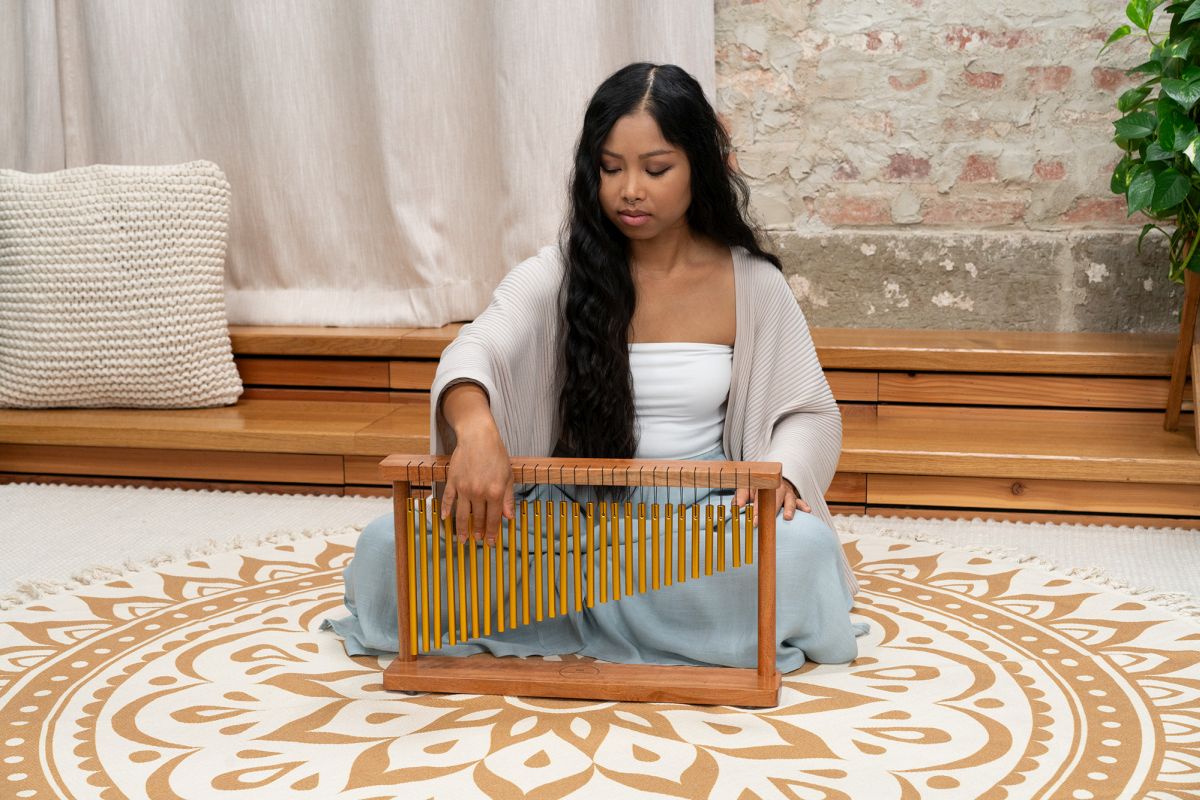 SONIC ENERGY TCH27RP