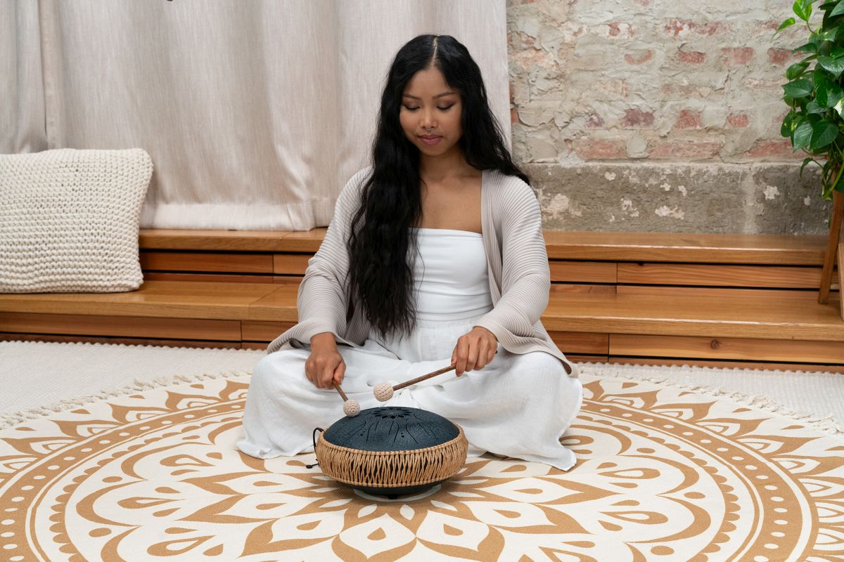 SONIC ENERGY MOSTD2NB