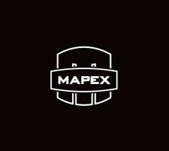 MAPEX IT ARB2218AVL BASS DRUM ARMORY 22X18 NIGHT SKY BURST