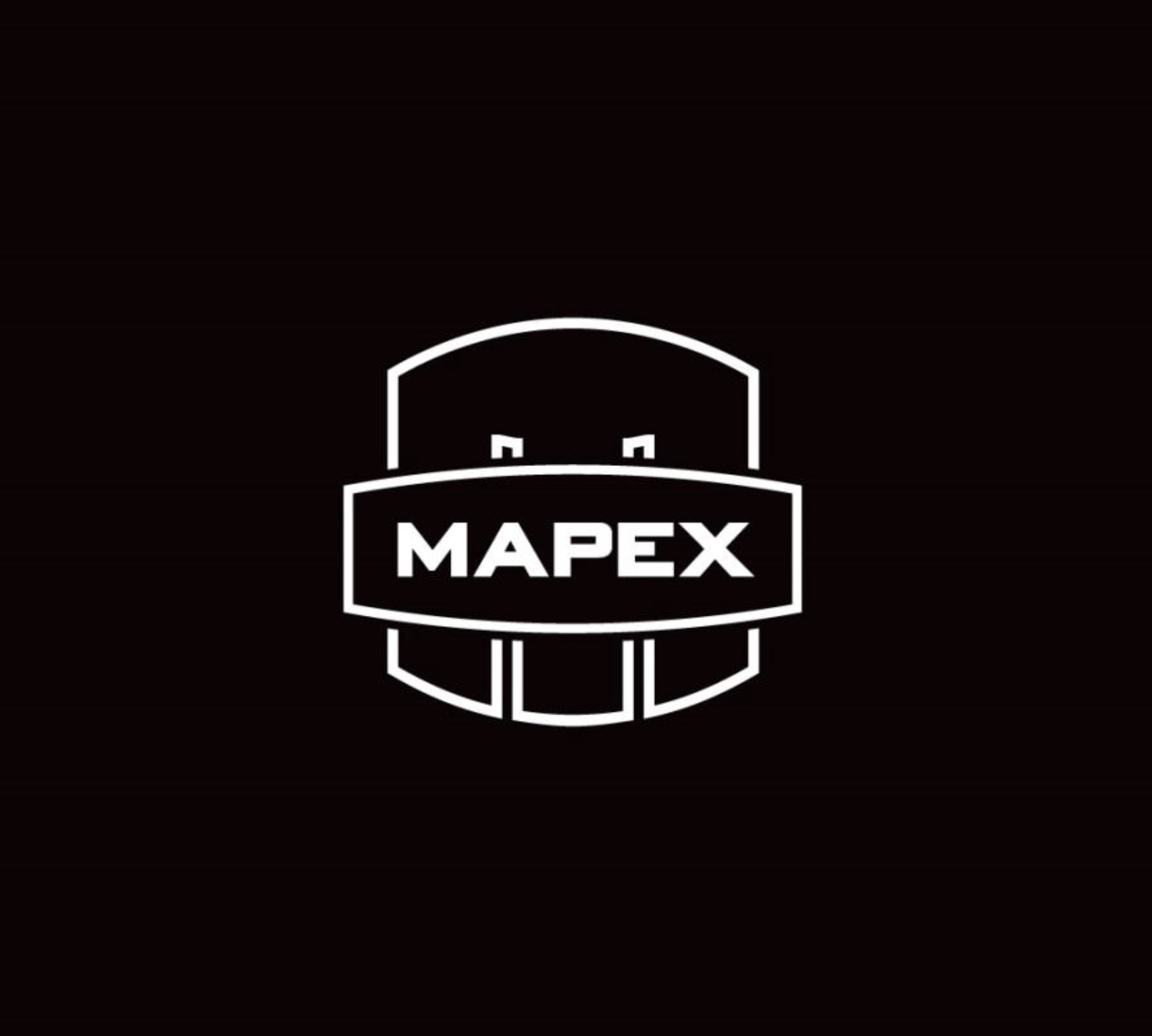 MAPEX IT ARB2218AVL BASS DRUM ARMORY 22X18 NIGHT SKY BURST