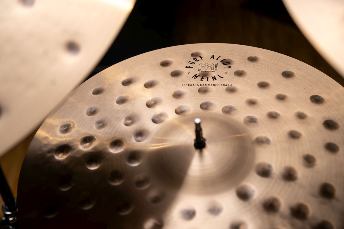 MEINL PA16EHC