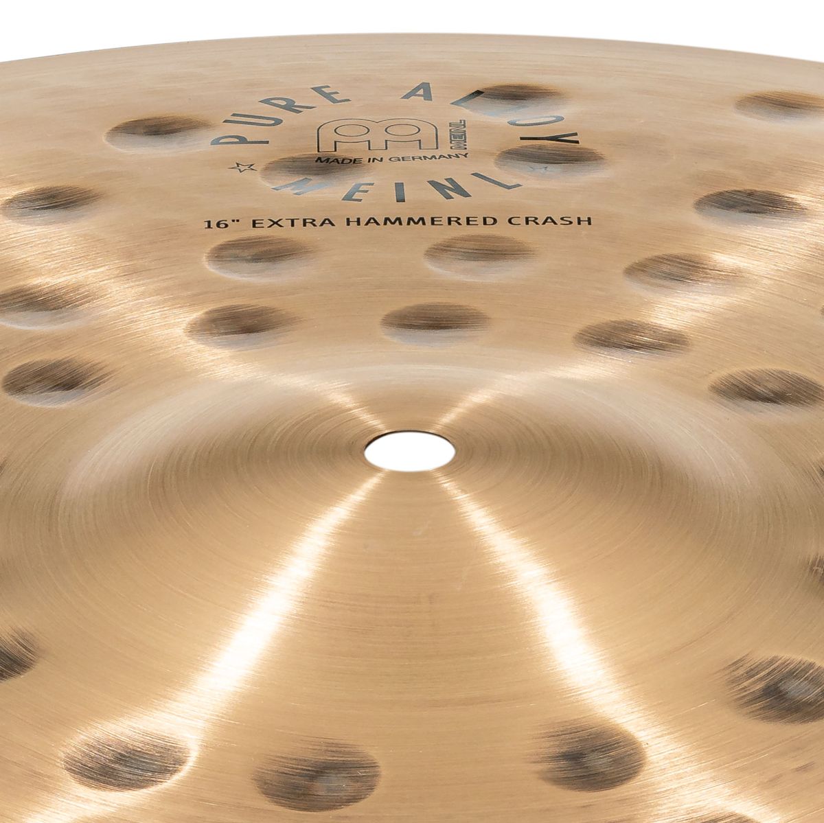 MEINL PA16EHC