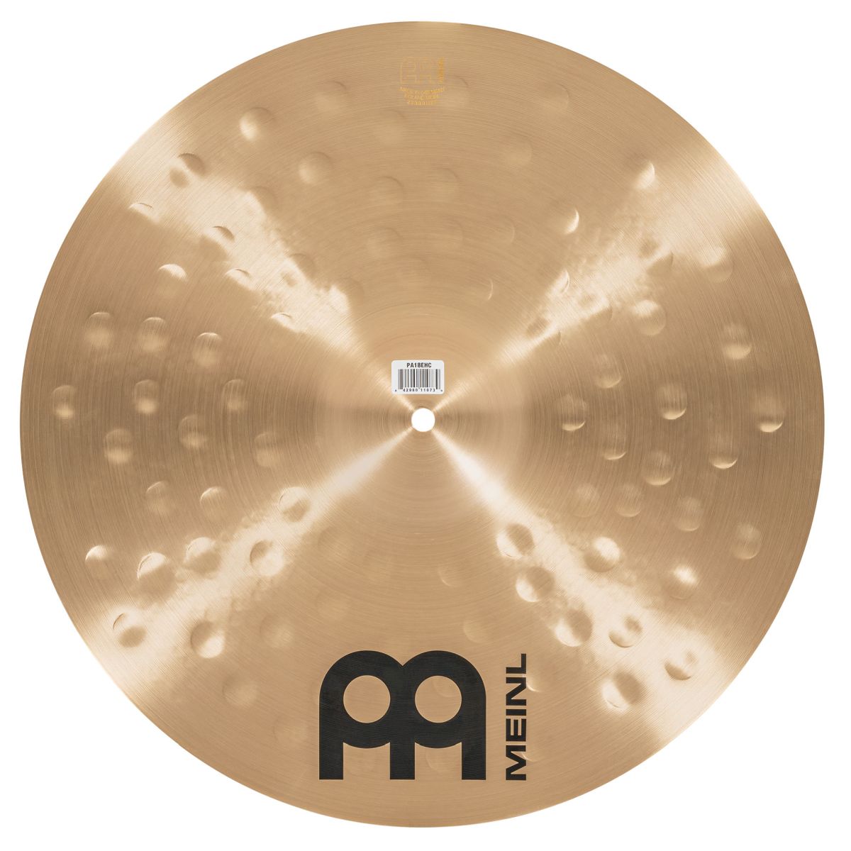 MEINL PA18EHC