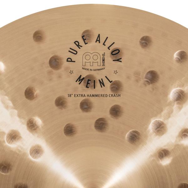 MEINL PA18EHC