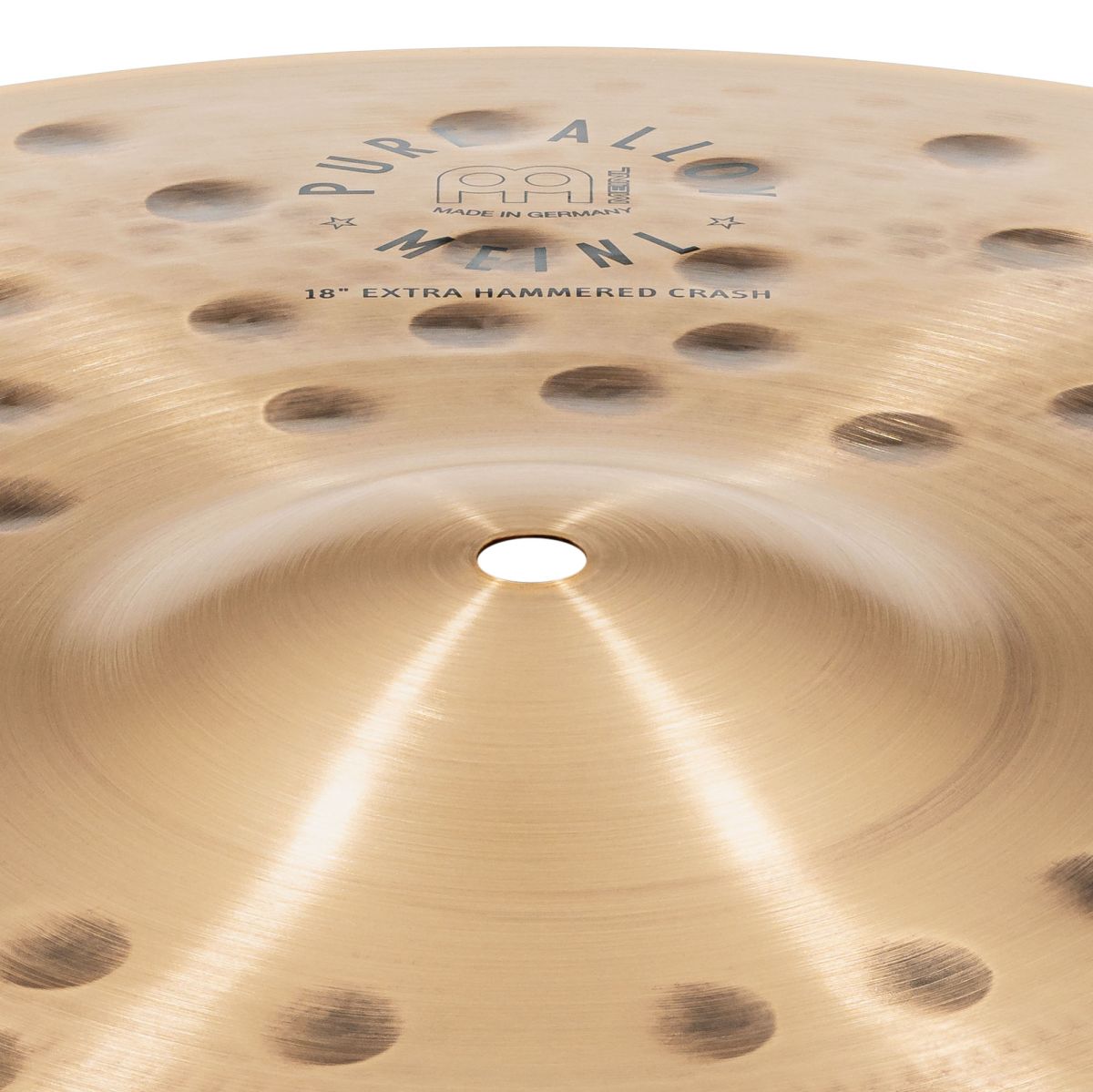 MEINL PA18EHC