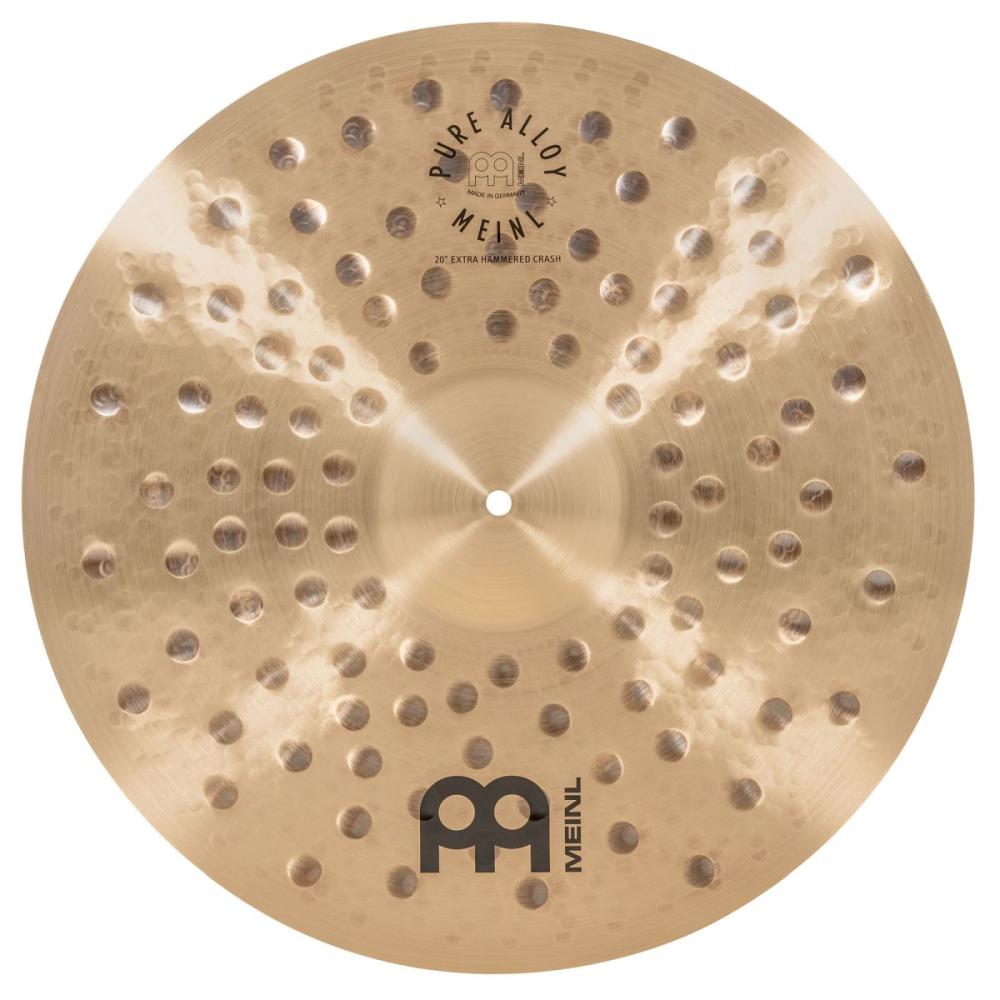 MEINL PA20EHC