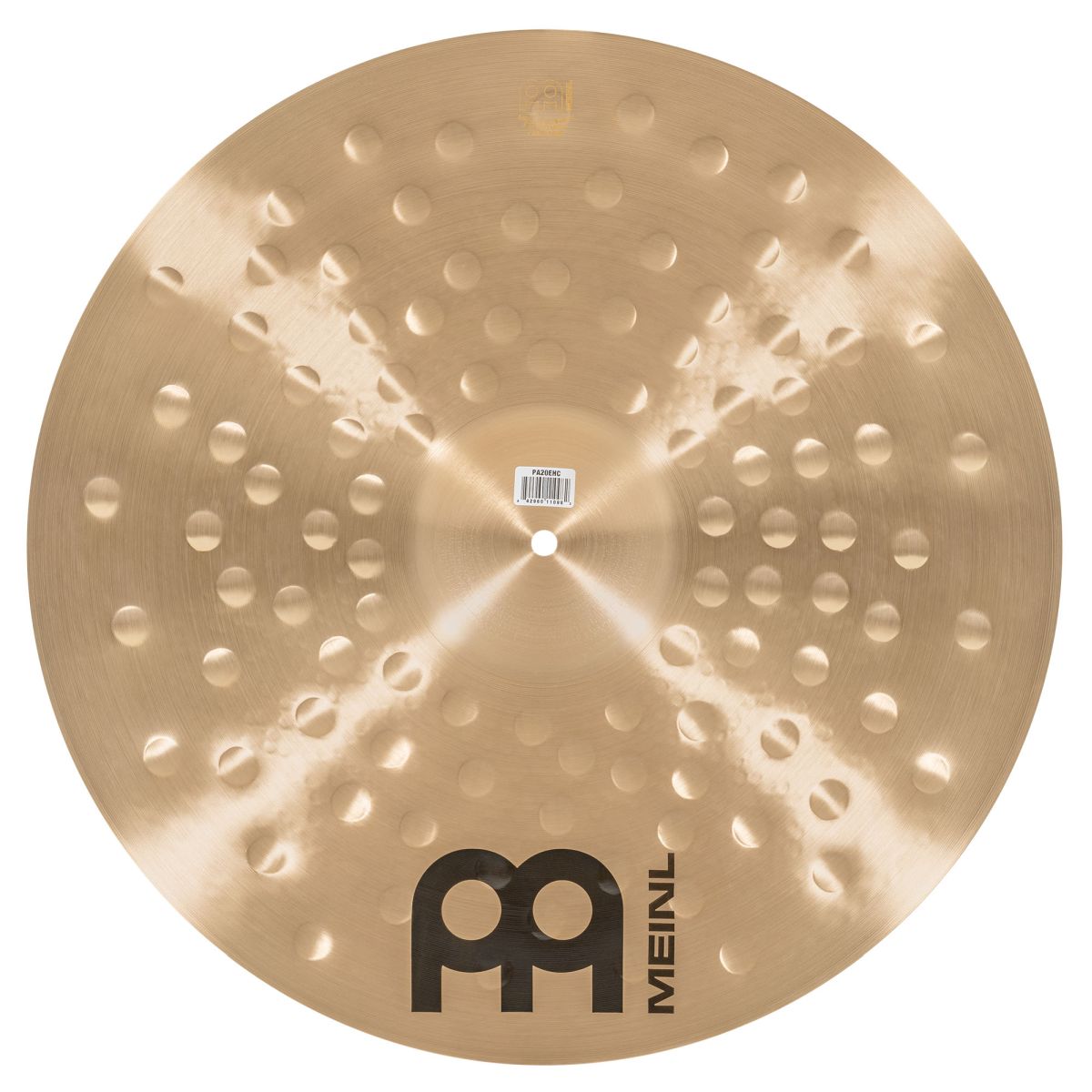 MEINL PA20EHC