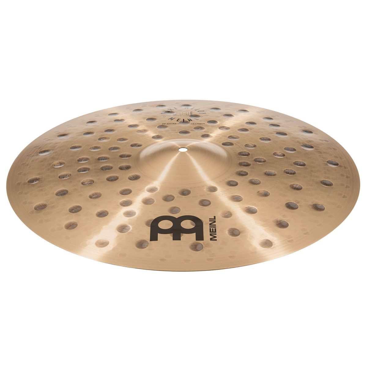 MEINL PA20EHC