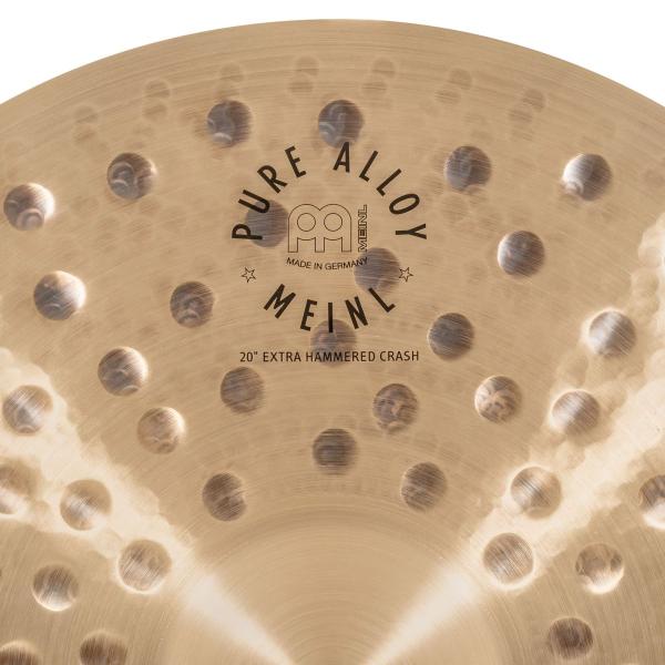 MEINL PA20EHC