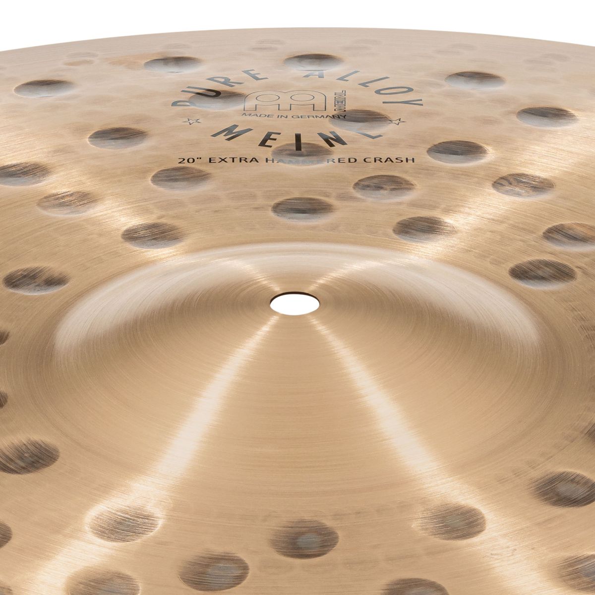 MEINL PA20EHC