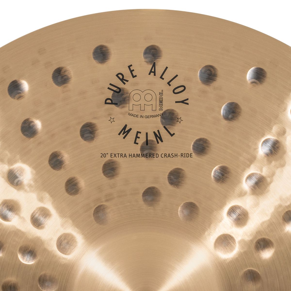 MEINL PA20EHCR