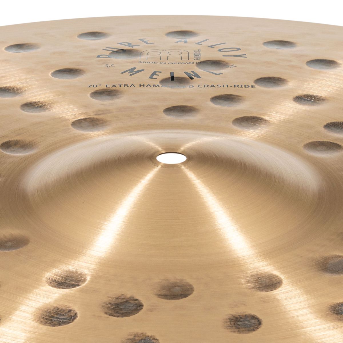 MEINL PA20EHCR