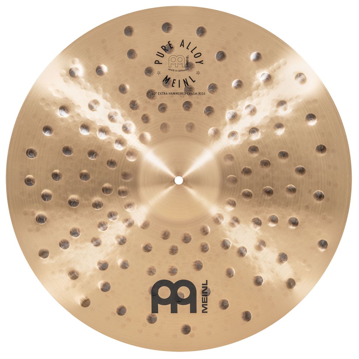 MEINL PA22EHCR