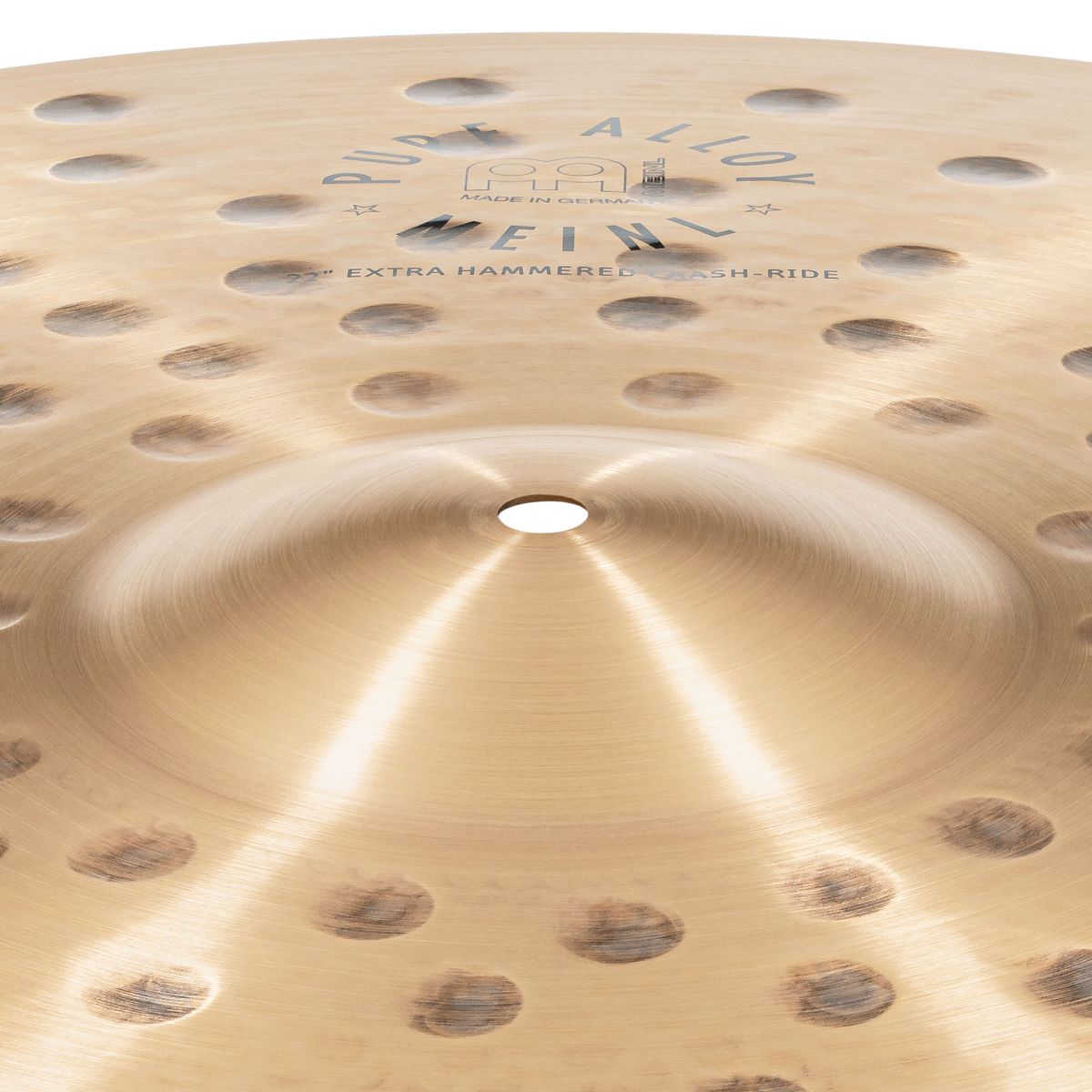 MEINL PA22EHCR
