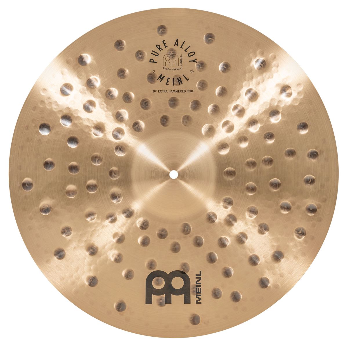 MEINL PA20EHR