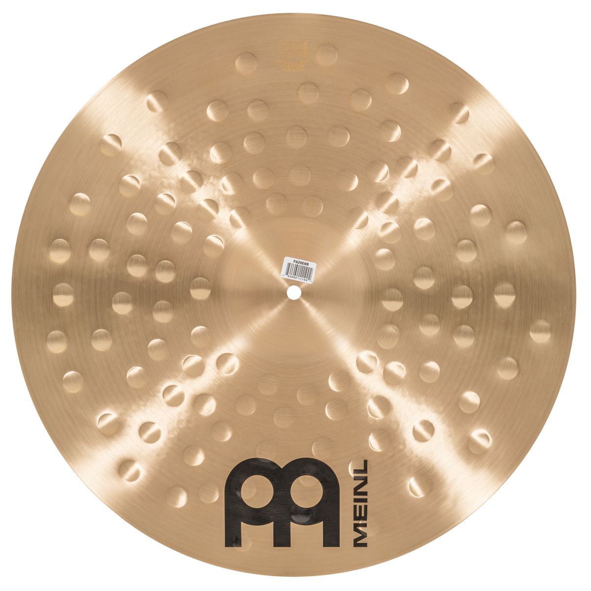 MEINL PA20EHR