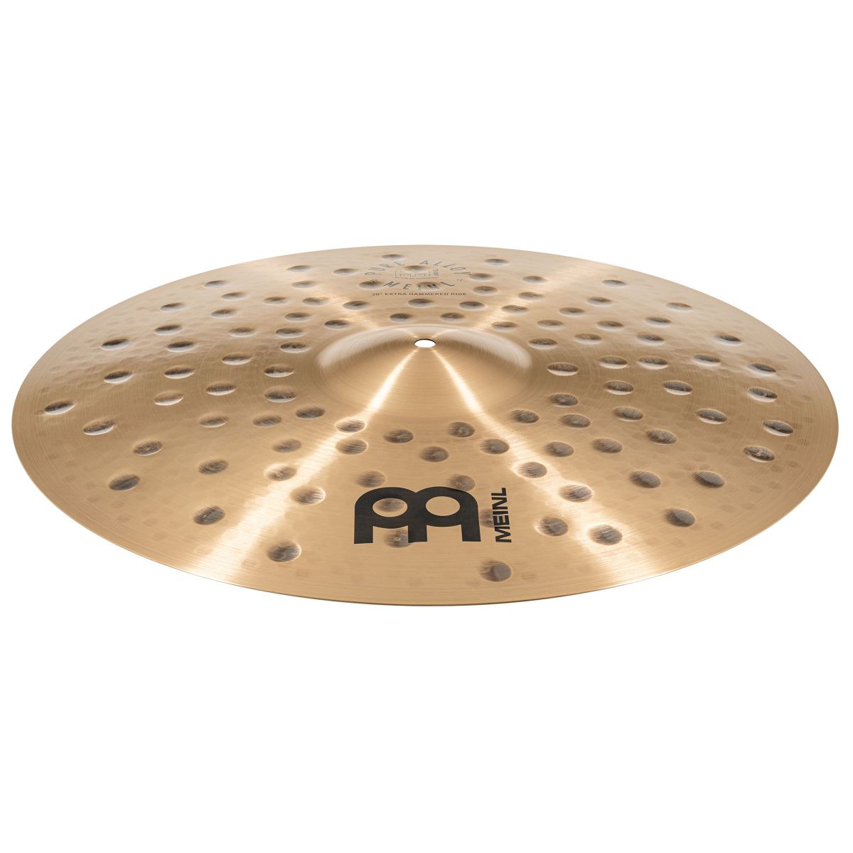 MEINL PA20EHR