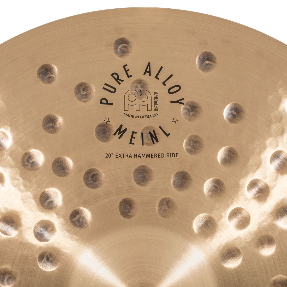 MEINL PA20EHR
