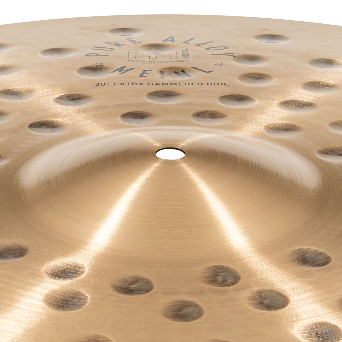 MEINL PA20EHR