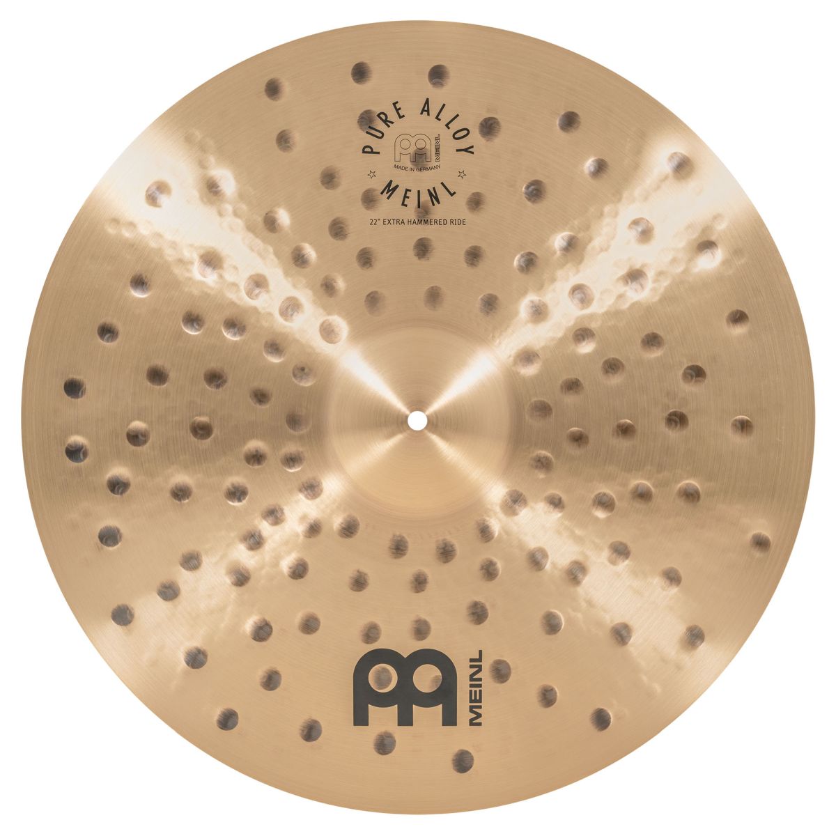 MEINL PA22EHR
