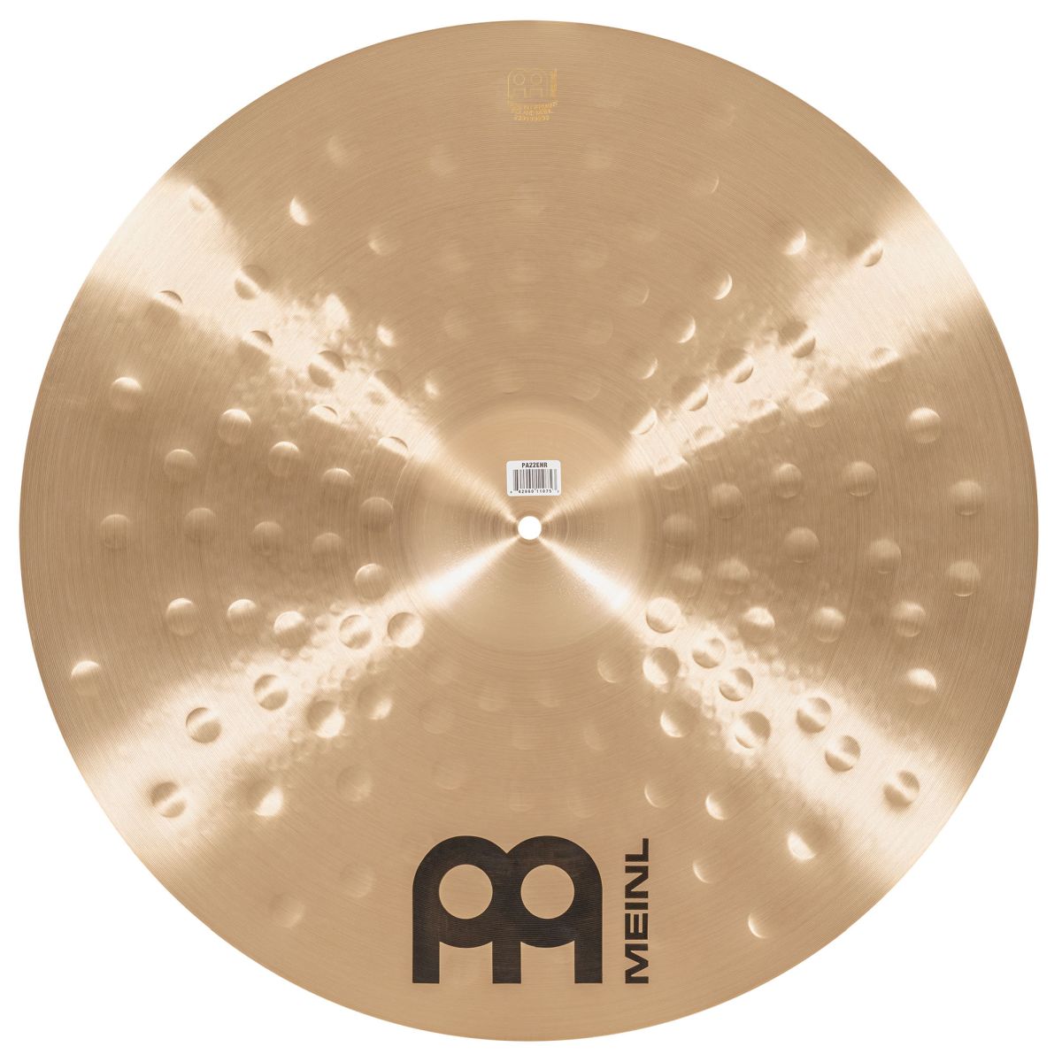MEINL PA22EHR