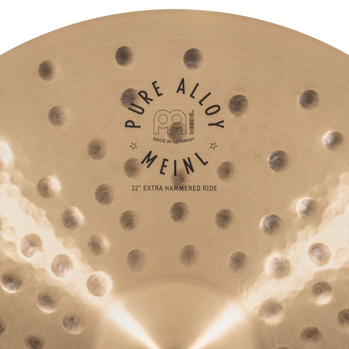 MEINL PA22EHR